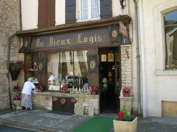 Catéchisme | Bourgogne 2009